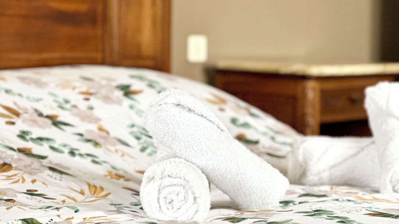 Photo of Bedroom in Rosans