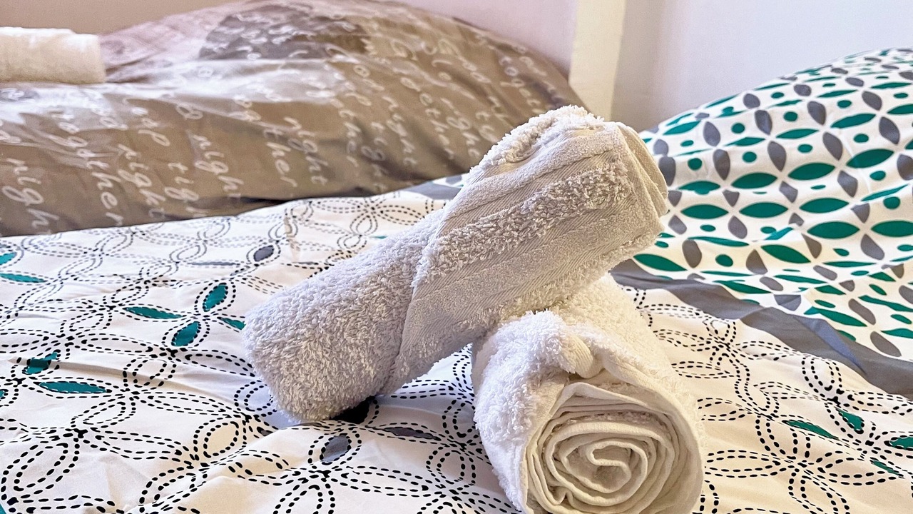 Photo of Bedroom in Rosans