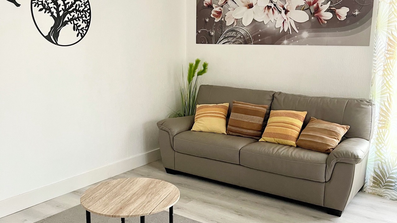Photo of Livingroom in Rosans
