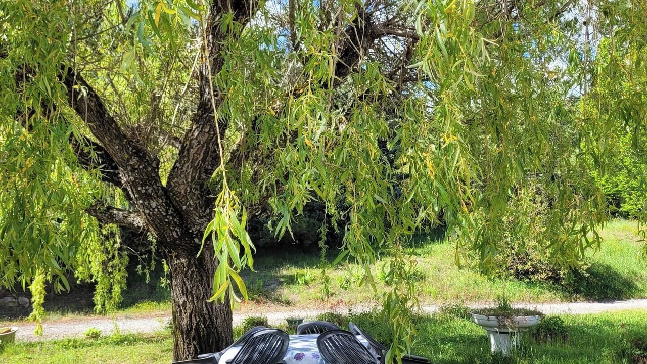 Photo of Outdoor in Rosans