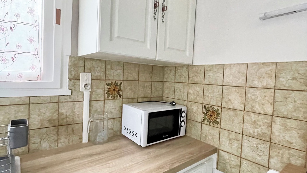 Photo of Kitchen in Rosans