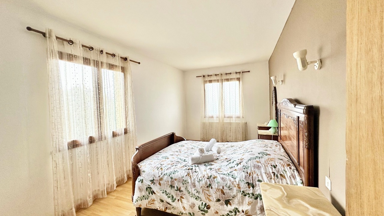 Photo of Bedroom in Rosans