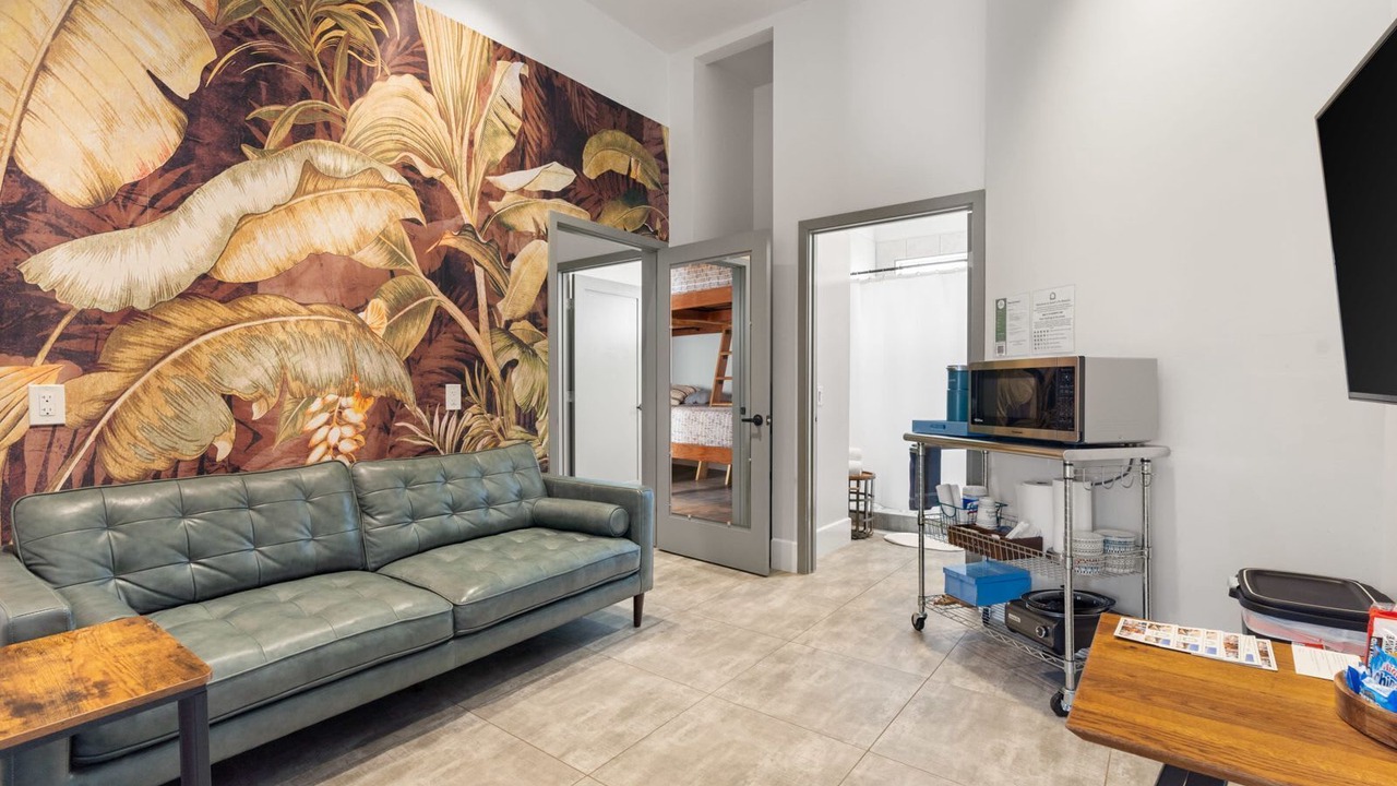 Photo of Livingroom in Stockton