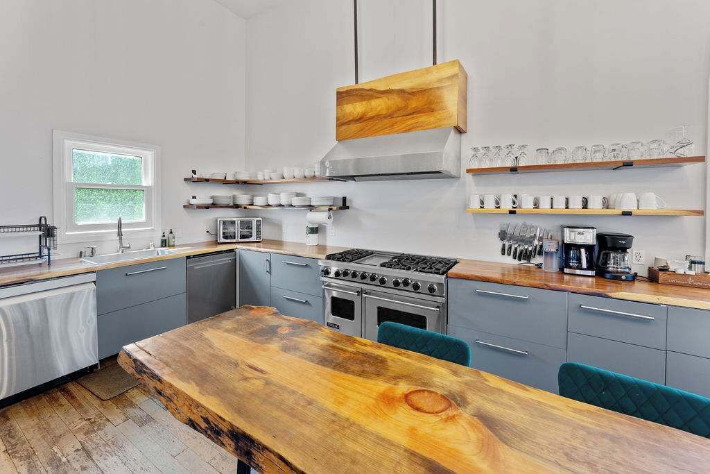 Photo of Kitchen in Stockton