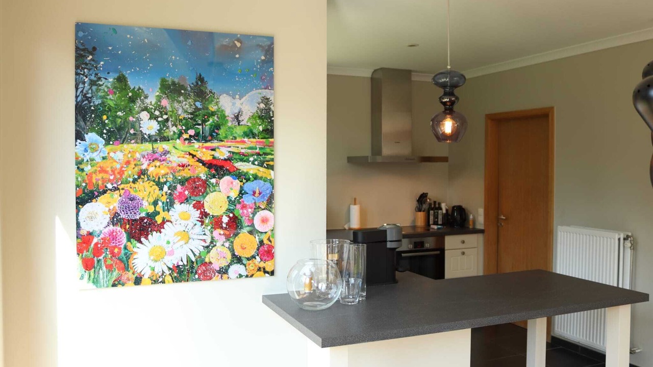 Photo of Kitchen in Knokke