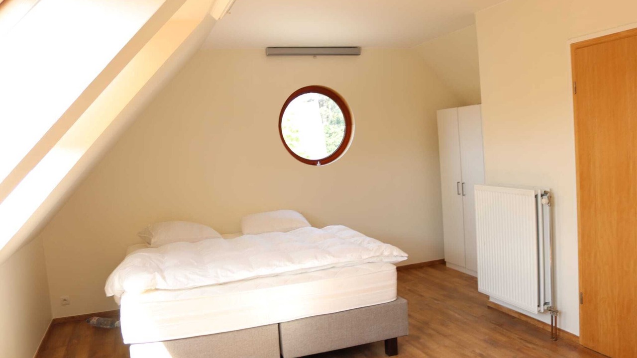 Photo of Bedroom in Knokke