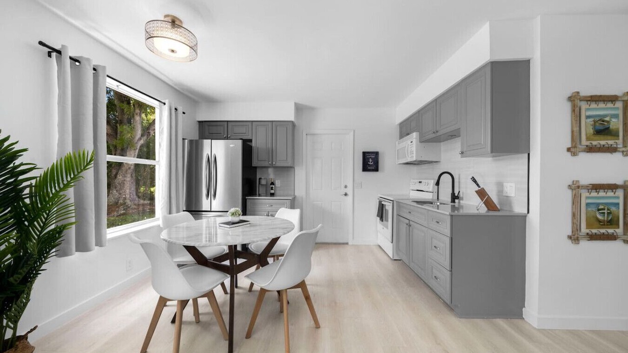 Photo of Kitchen in Naples Park