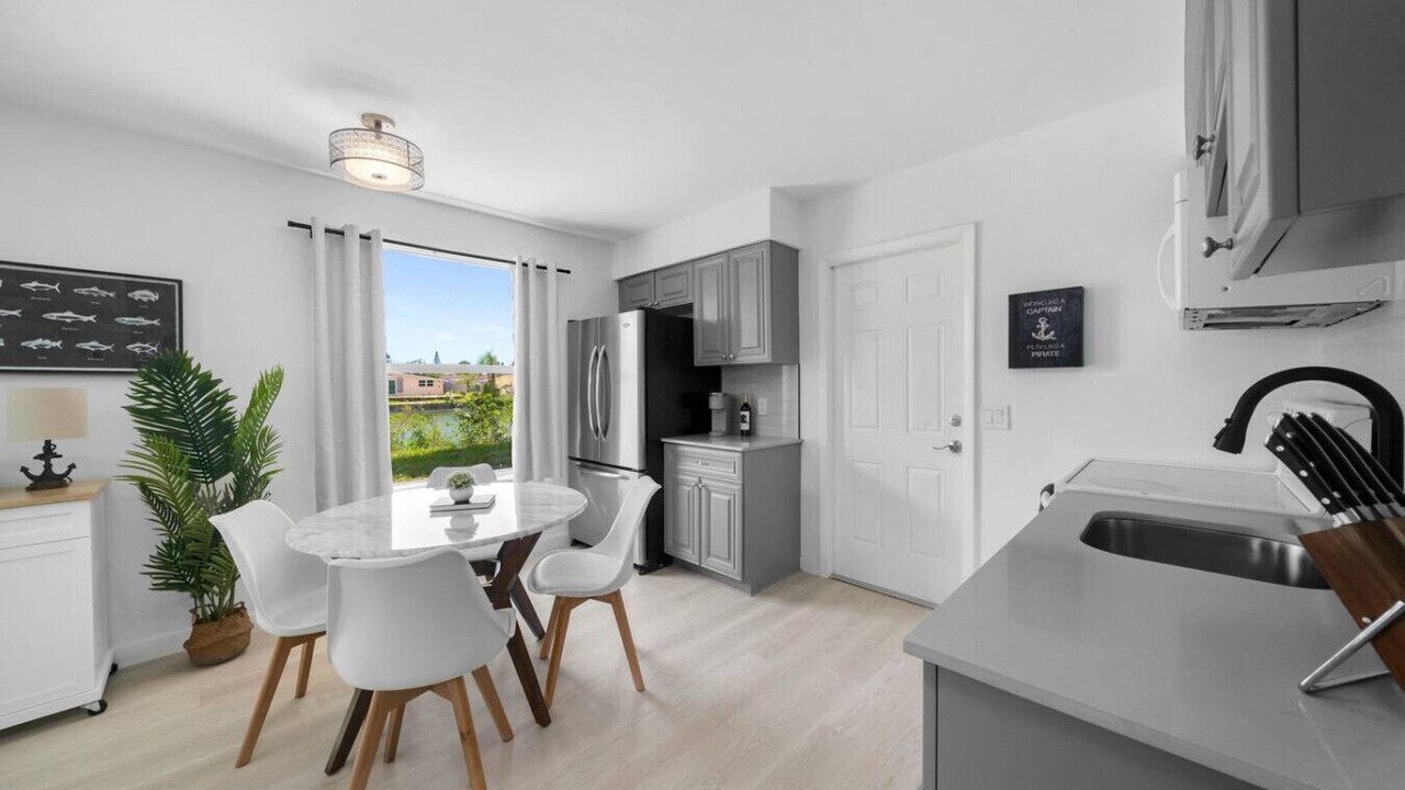 Photo of Kitchen in Naples Park