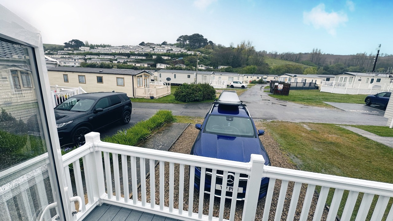 Photo of Outdoor in Challaborough