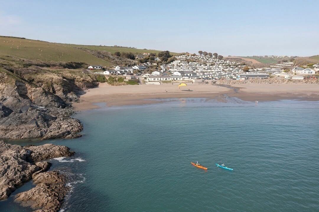 Photo of Others in Challaborough