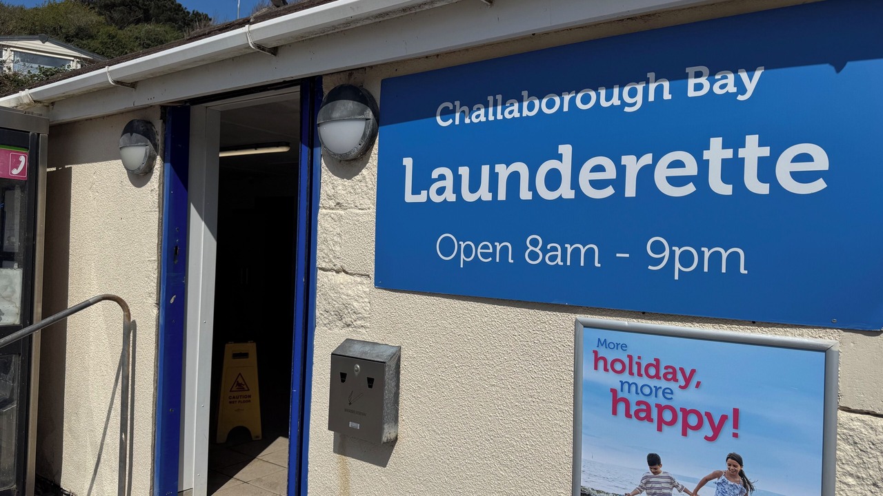 Photo of Outdoor in Challaborough