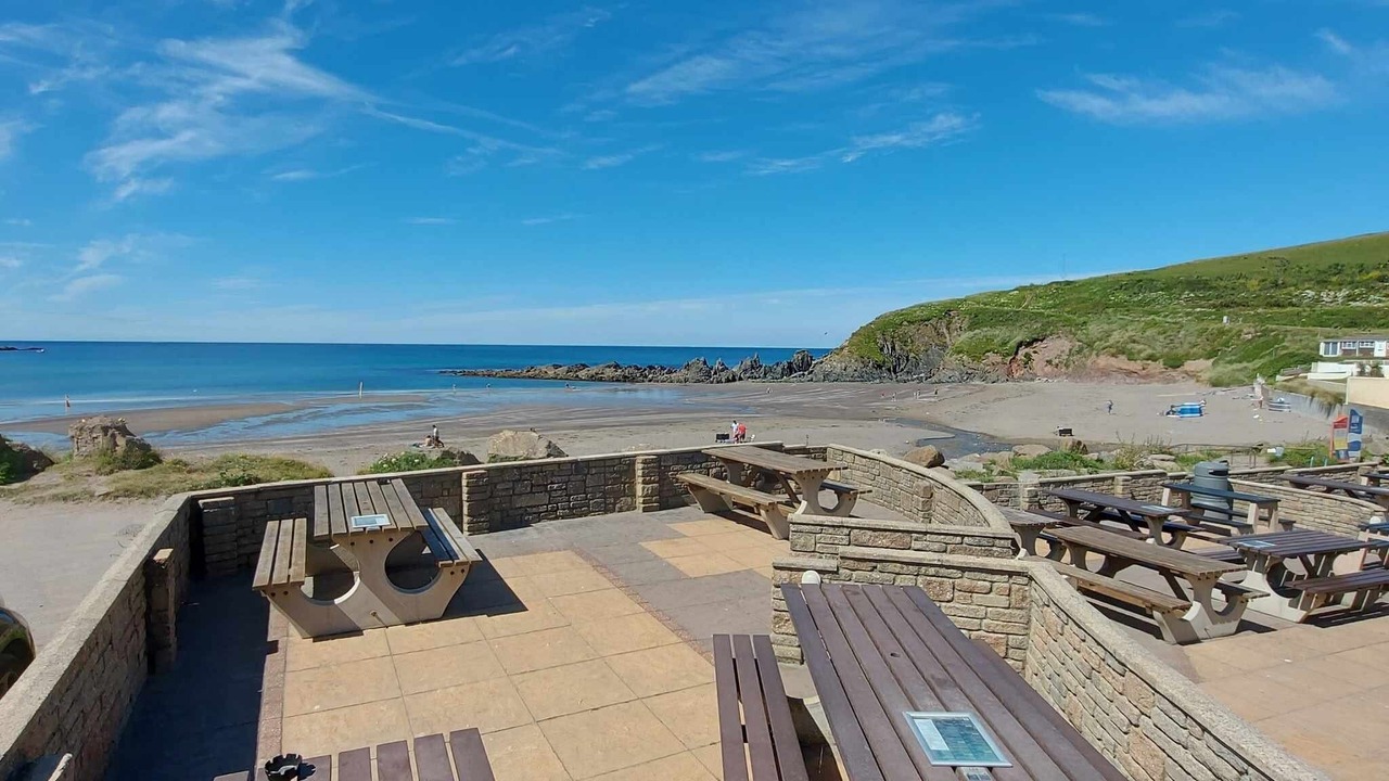 Photo of Outdoor in Challaborough