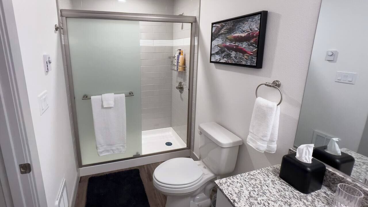 Photo of Bathroom in York
