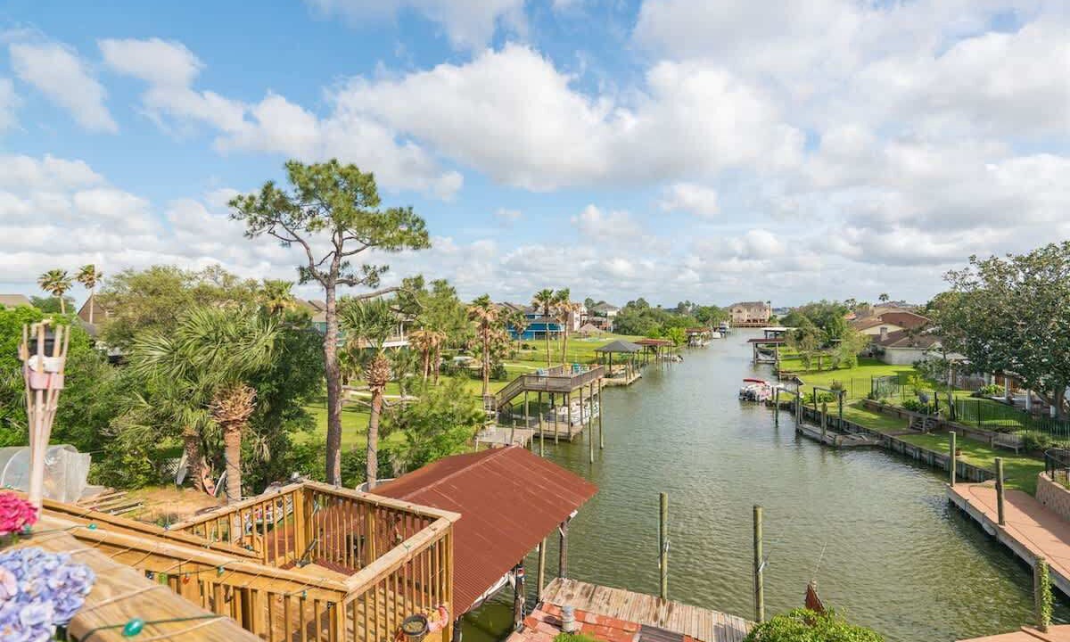 Photo of Outdoor in Nassau Bay