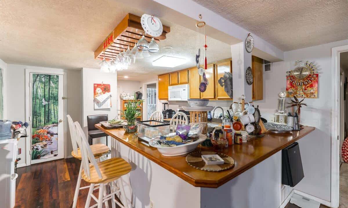 Photo of Kitchen in Nassau Bay