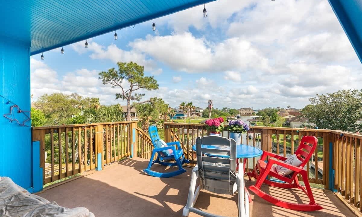 Photo of Outdoor in Nassau Bay