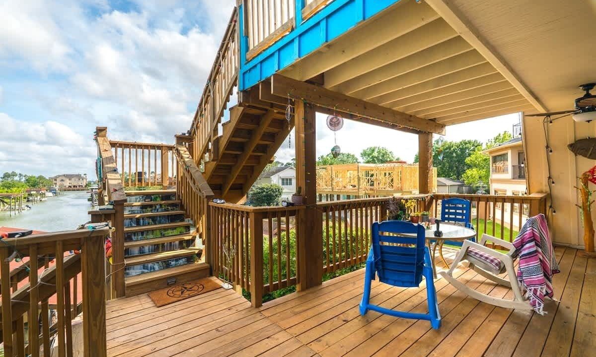 Photo of Outdoor in Nassau Bay