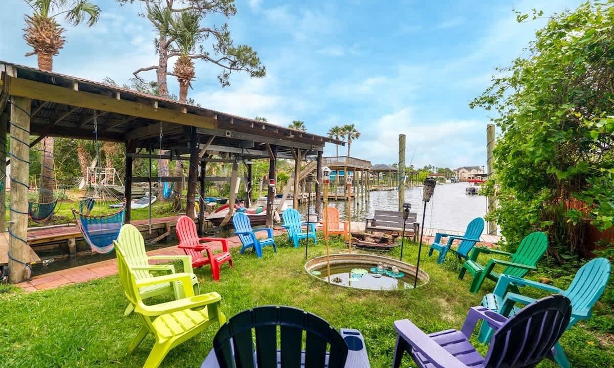 Photo of Outdoor in Nassau Bay