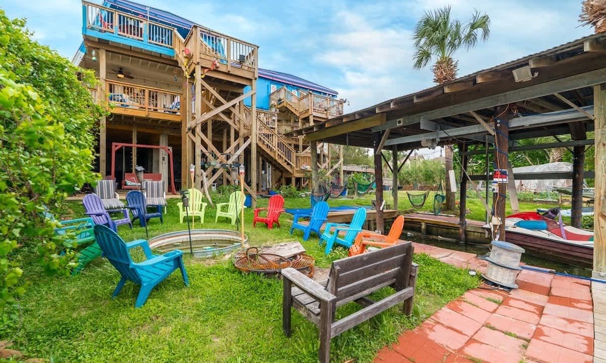 Photo of Outdoor in Nassau Bay