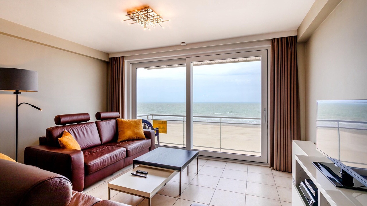 Photo of Livingroom in Koksijde-Bad