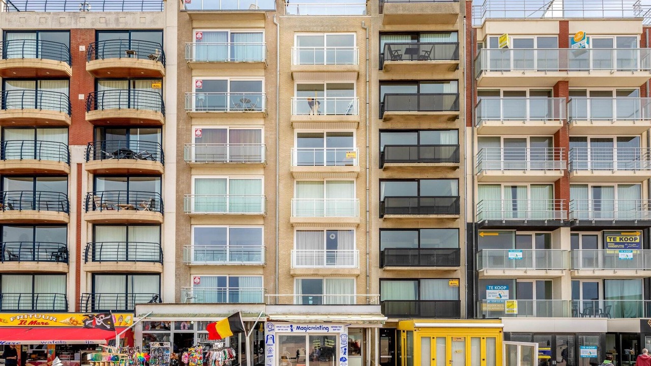 Photo of Outdoor in Koksijde-Bad