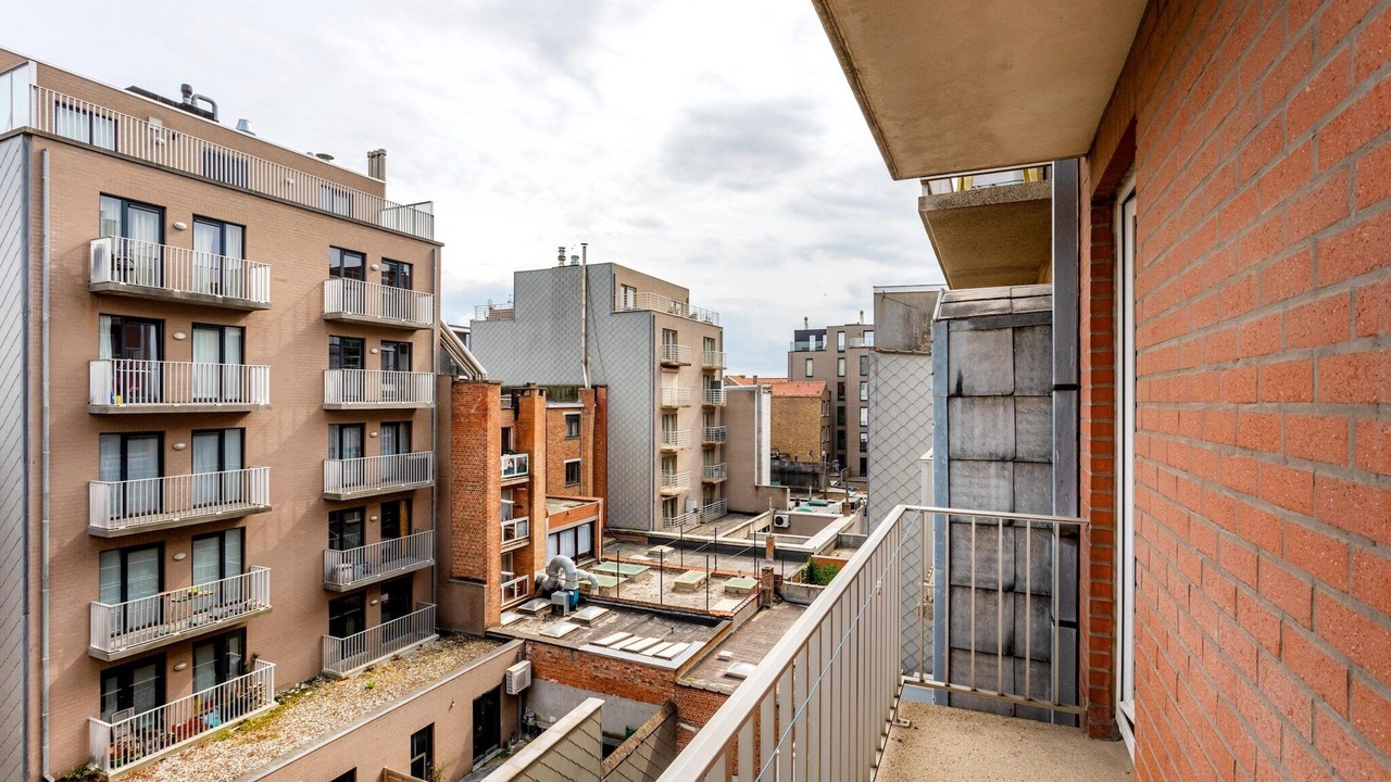 Photo of Patio Balcony in Koksijde-Bad