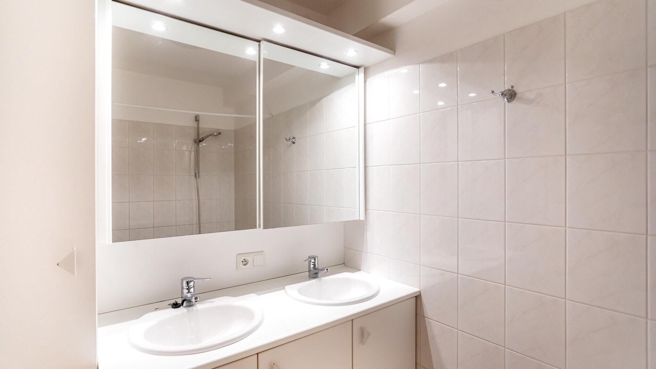 Photo of Bathroom in Koksijde-Bad