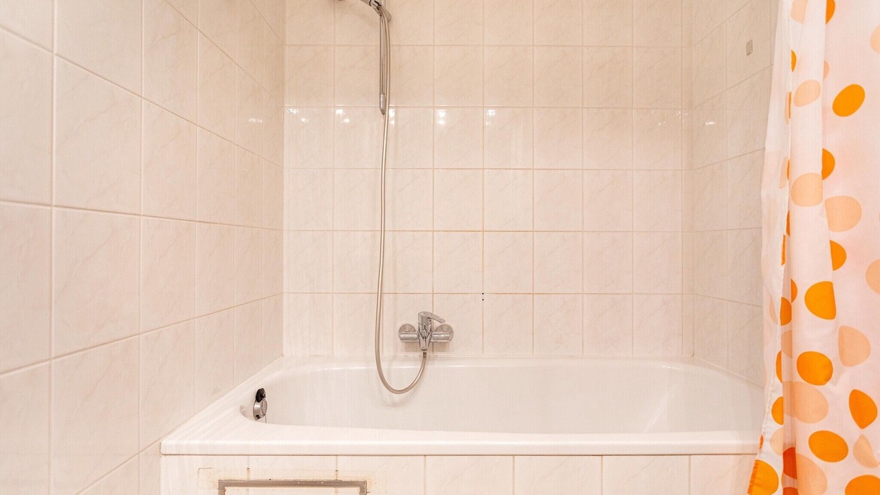 Photo of Bathroom in Koksijde-Bad