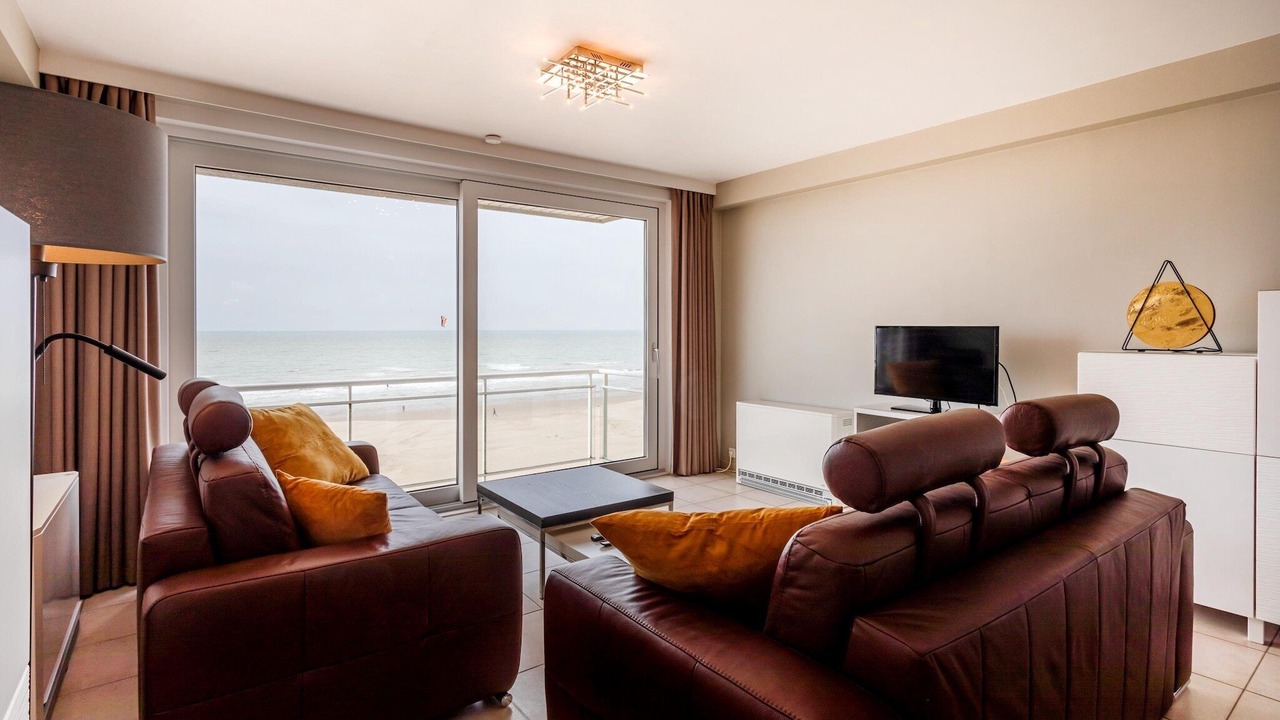 Photo of Livingroom in Koksijde-Bad