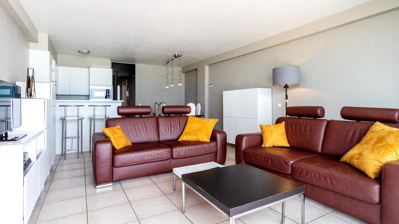 Photo of Livingroom in Koksijde-Bad