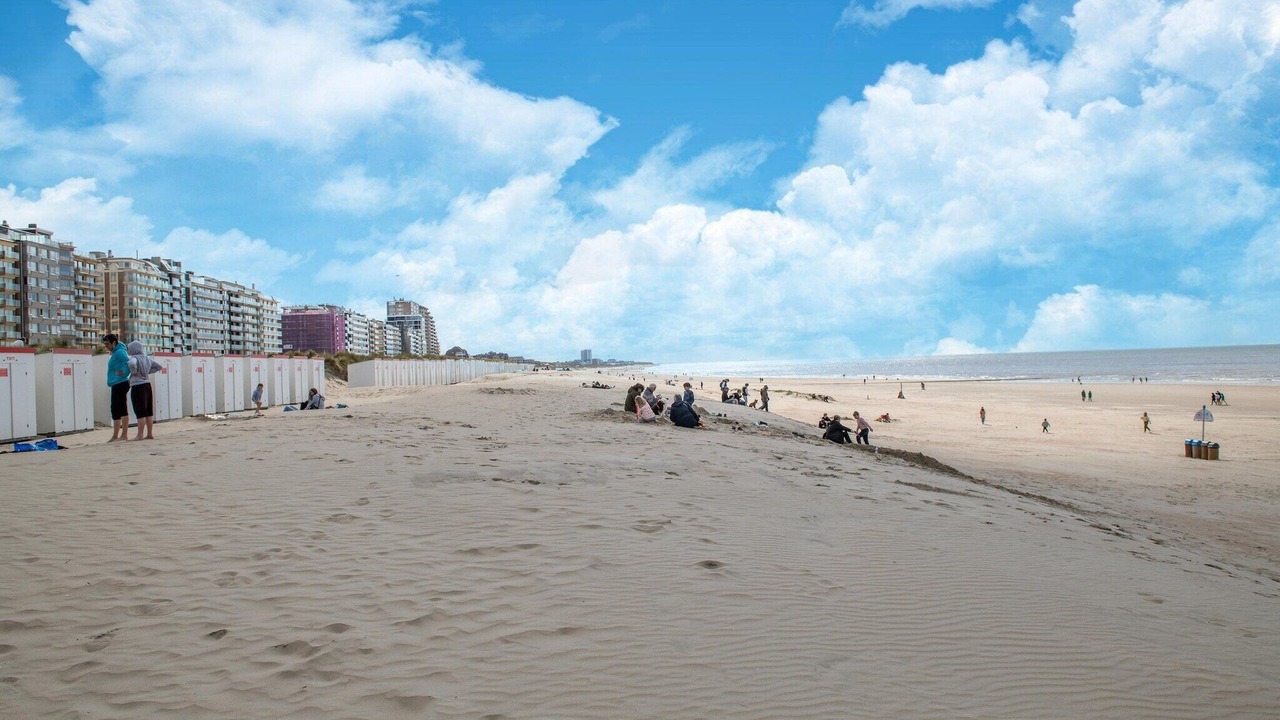Photo of Others in Oostduinkerke-Bad