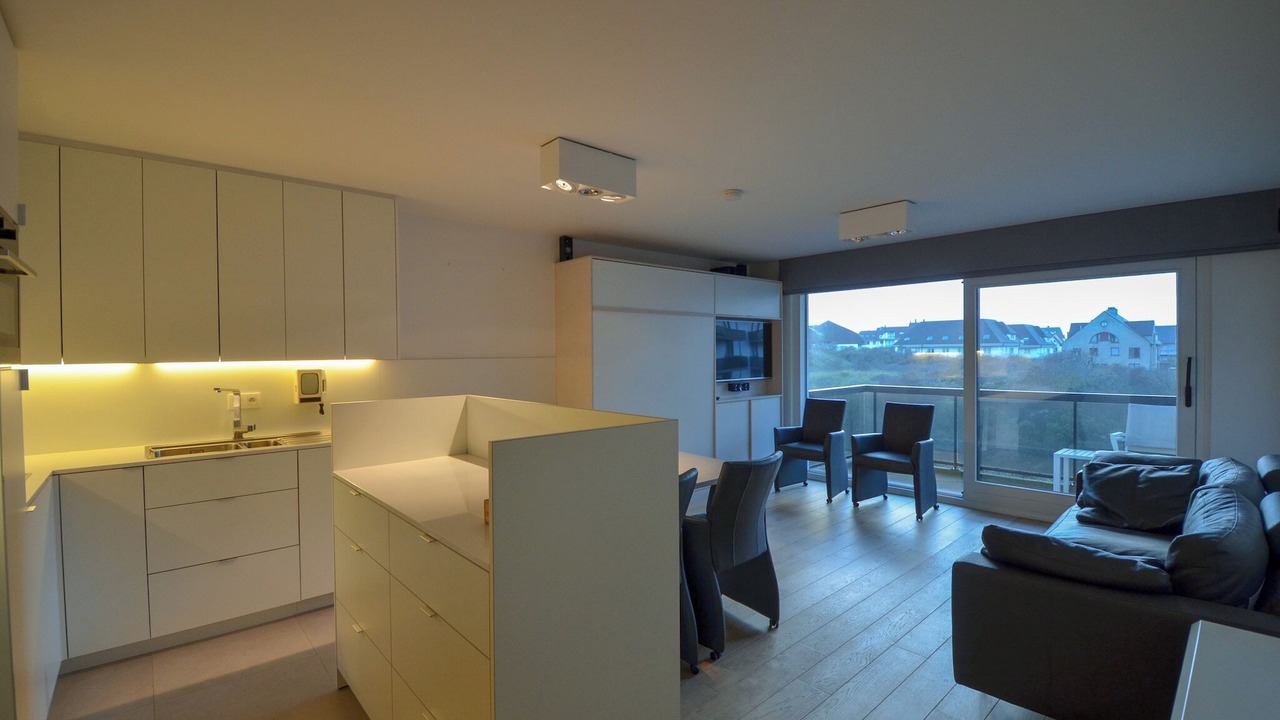 Photo of Livingroom in Oostduinkerke-Bad