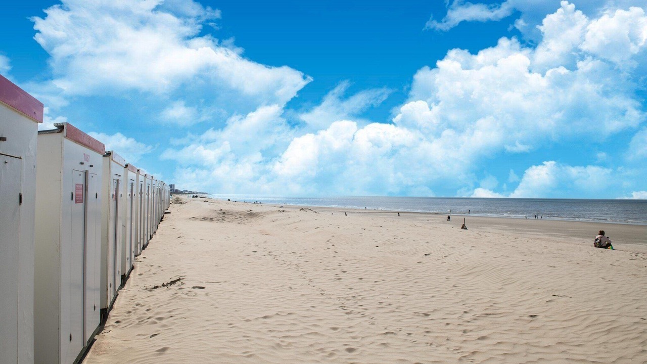 Photo of Others in Oostduinkerke-Bad