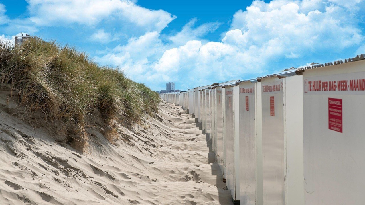 Photo of Others in Oostduinkerke-Bad
