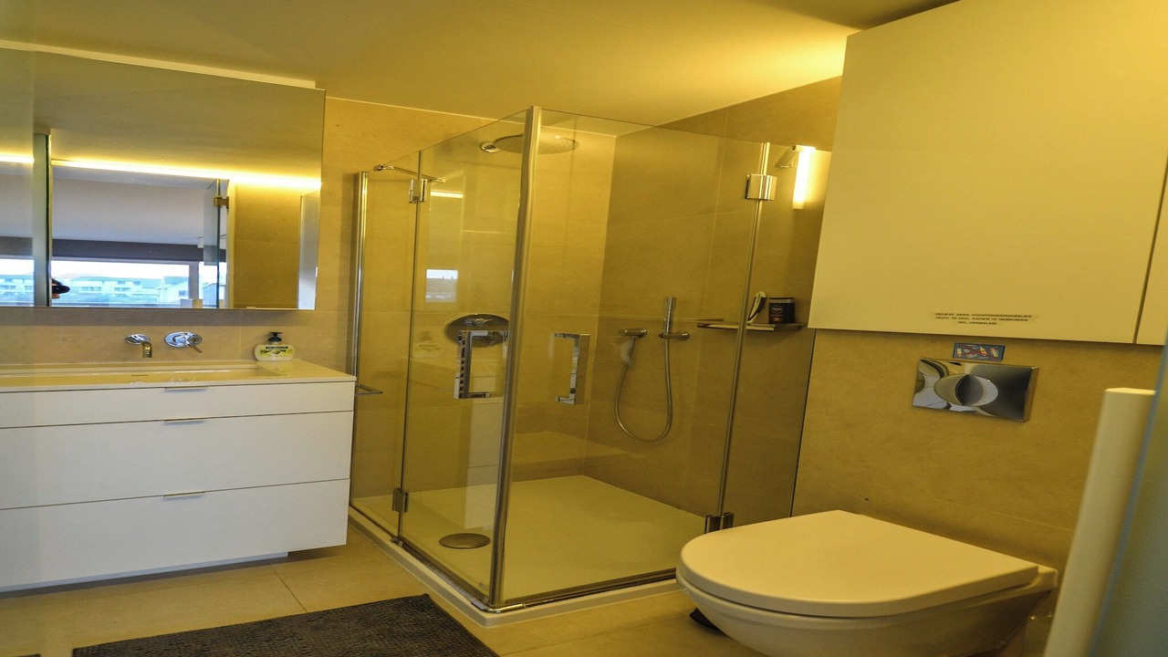 Photo of Bathroom in Oostduinkerke-Bad