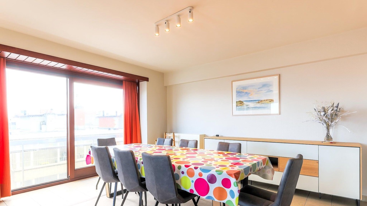 Photo of Livingroom in Koksijde-Bad