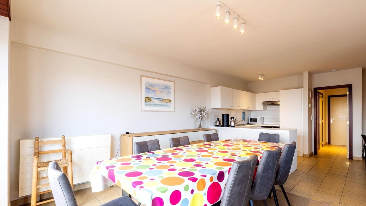Photo of Livingroom in Koksijde-Bad