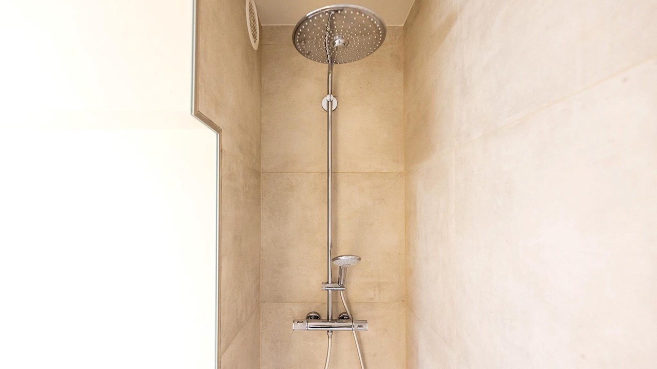 Photo of Bathroom in Koksijde-Bad