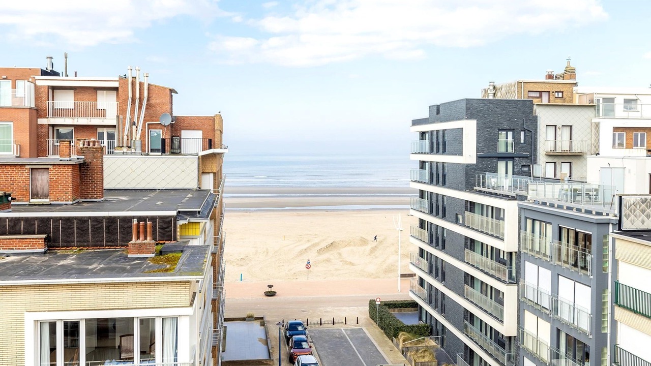 Photo of Others in Koksijde-Bad
