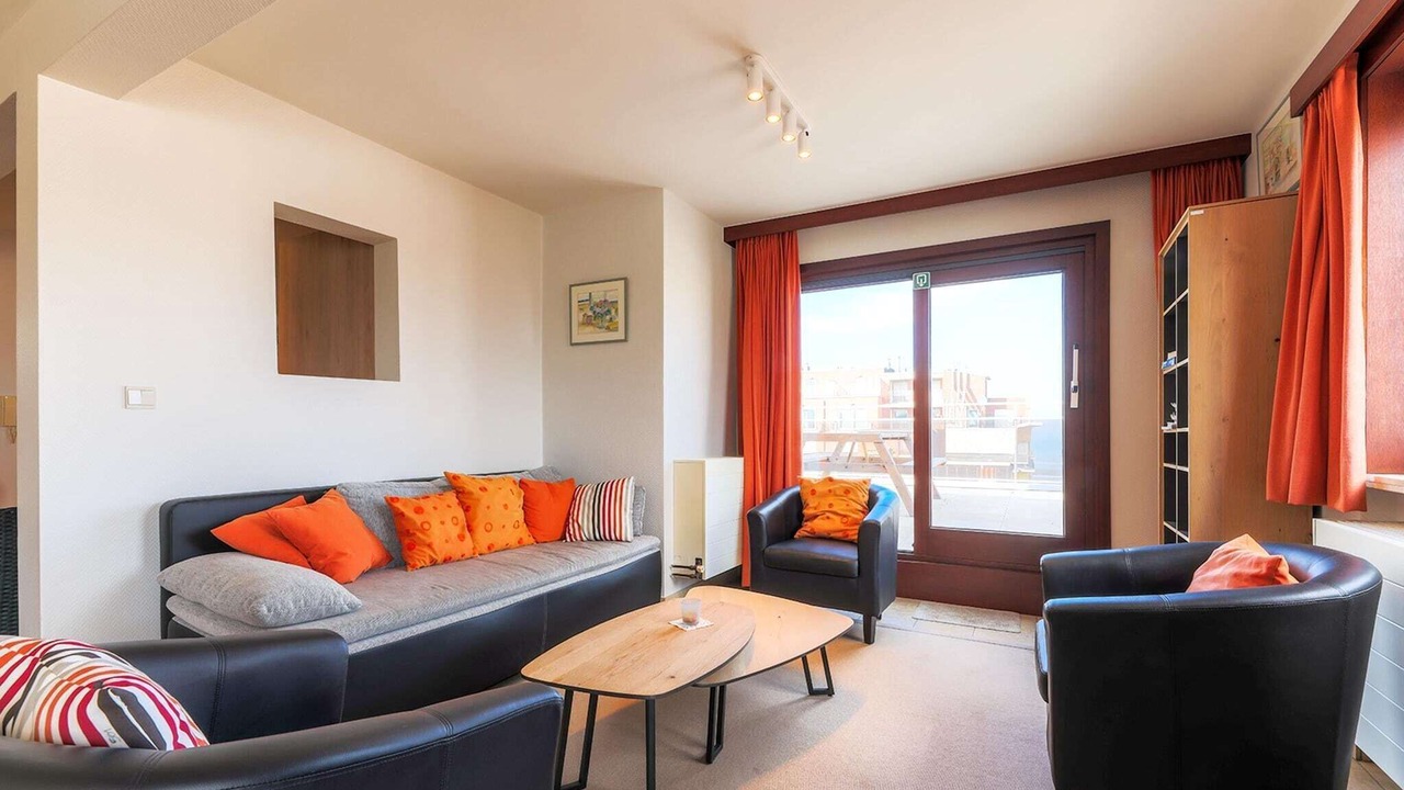 Photo of Livingroom in Koksijde-Bad
