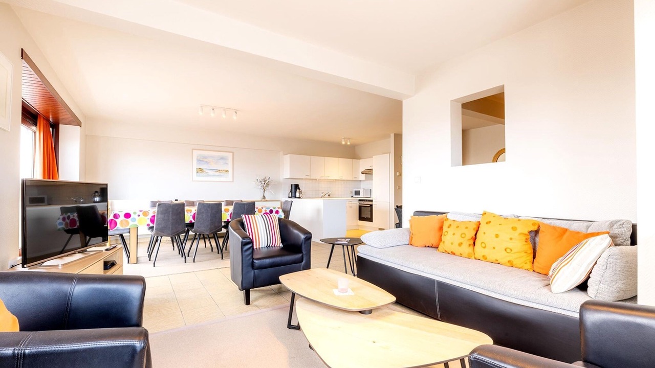 Photo of Livingroom in Koksijde-Bad