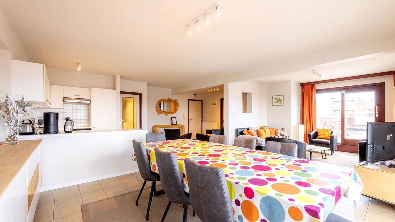 Photo of Livingroom in Koksijde-Bad