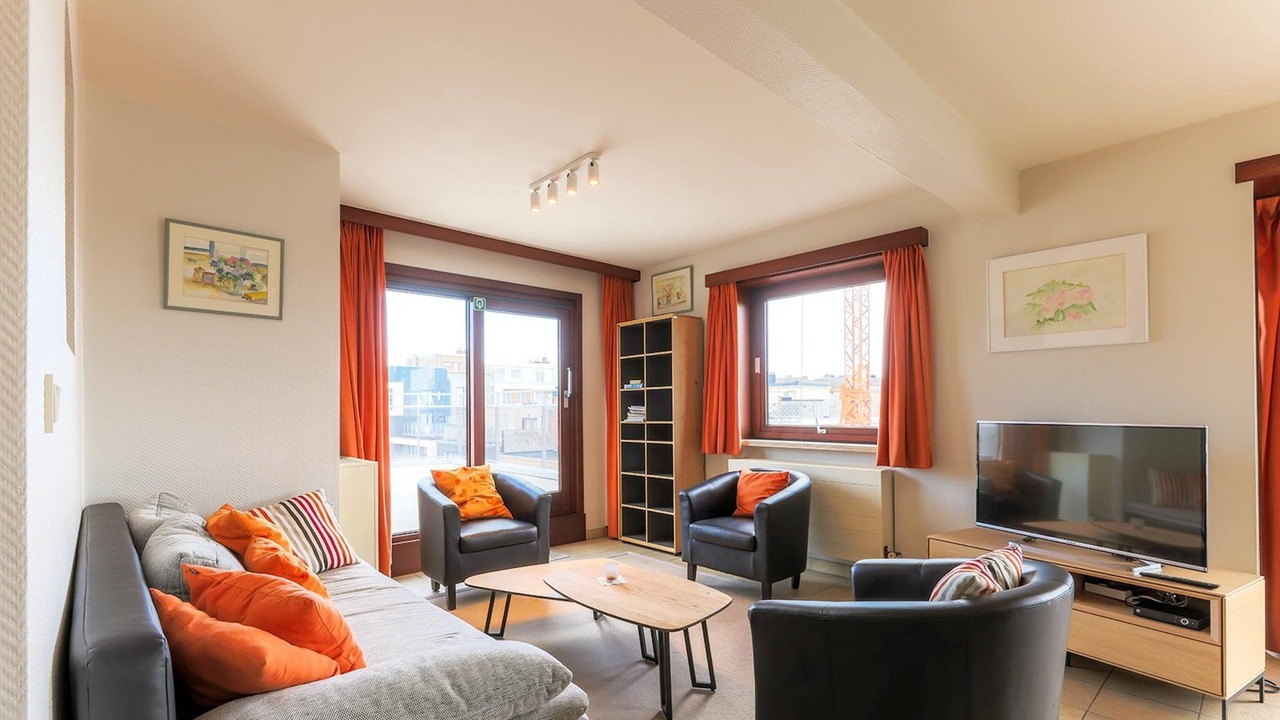 Photo of Livingroom in Koksijde-Bad