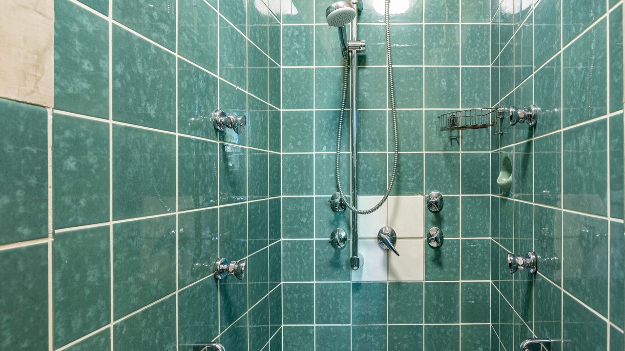 Photo of Bathroom in Berlar