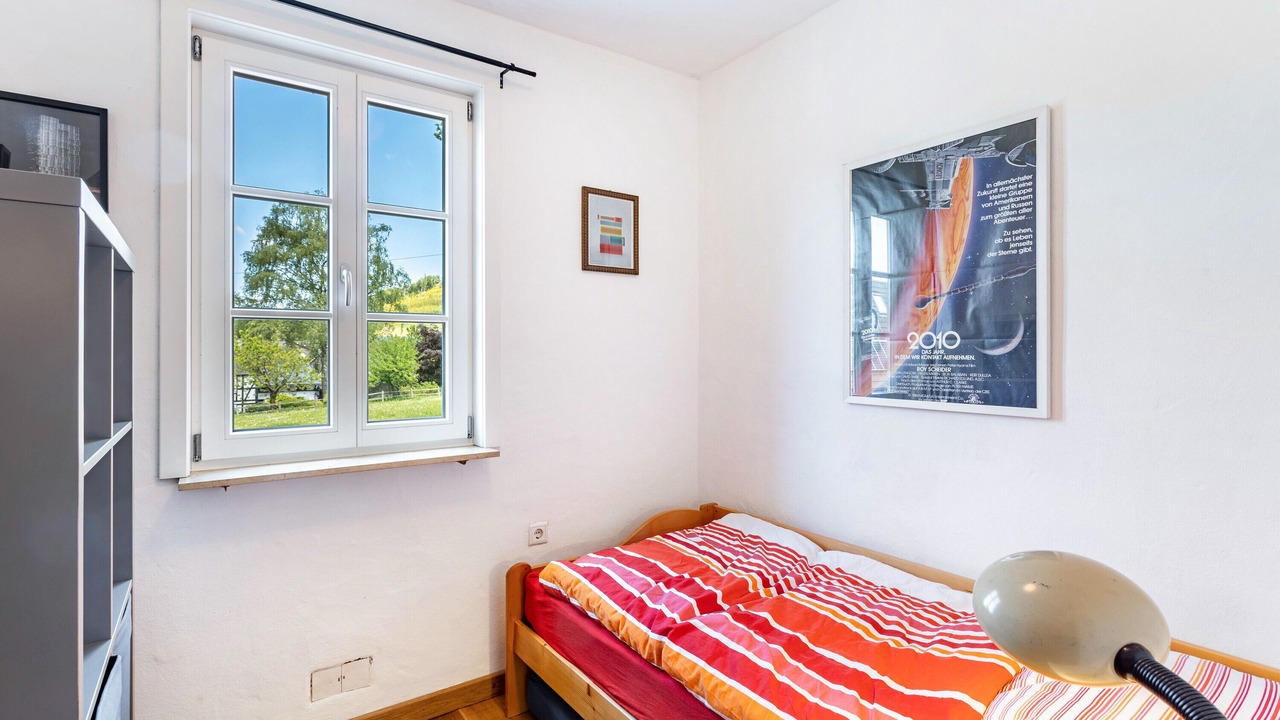 Photo of Bedroom in Berlar