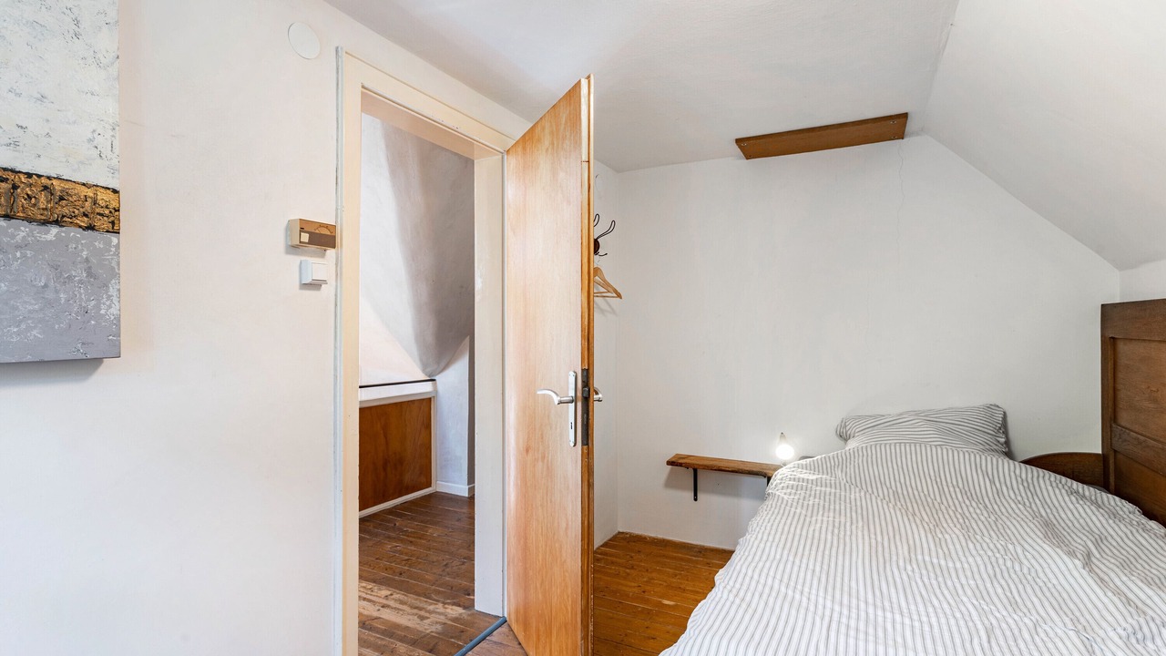 Photo of Bedroom in Berlar