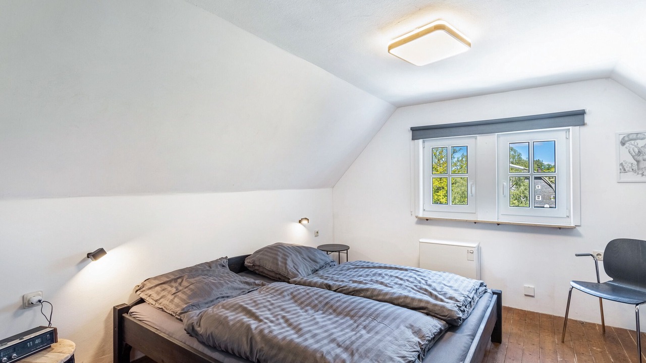 Photo of Bedroom in Berlar