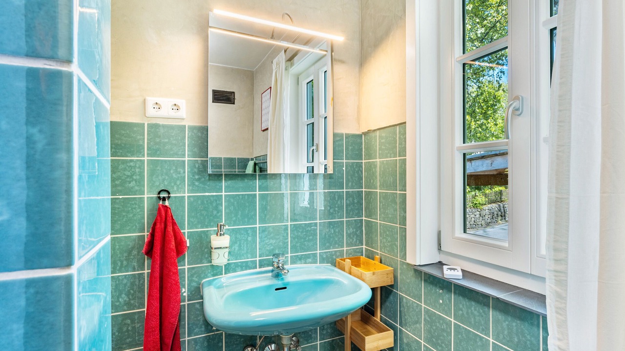 Photo of Bathroom in Berlar