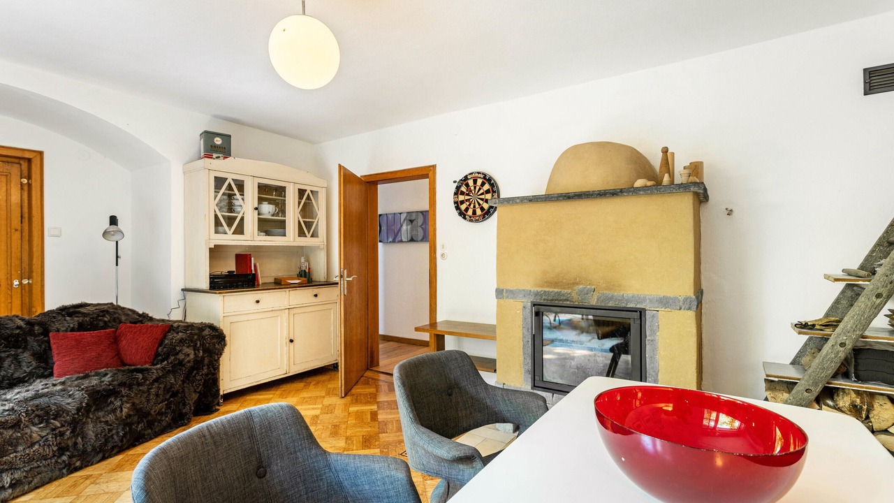 Photo of Livingroom in Berlar