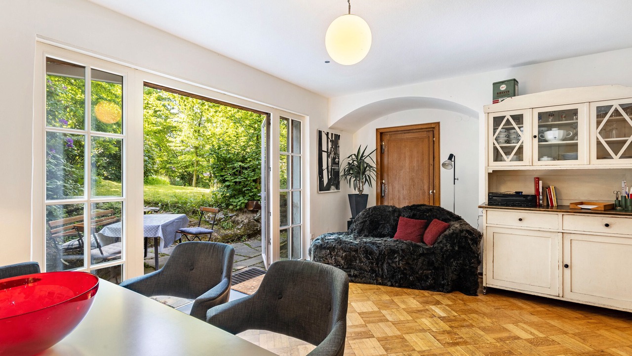 Photo of Livingroom in Berlar